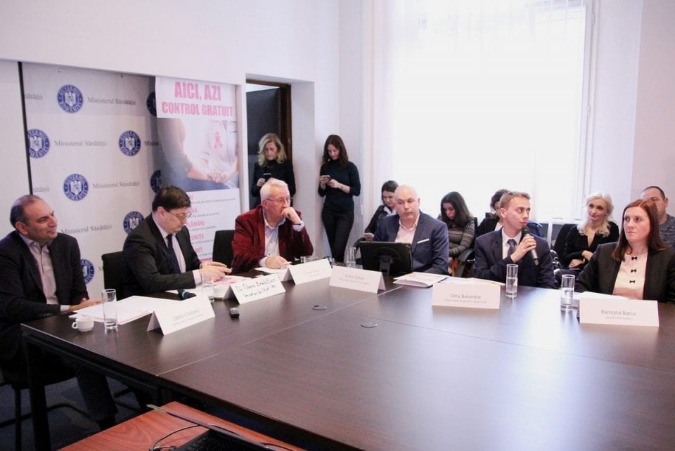 Rezultatele Campaniei De InvestigaÅ£ii Gratuite A Fabc Nu Am FÄƒcut Destul 2018 Transilvania Business Sursa Ta De Informatii Economice