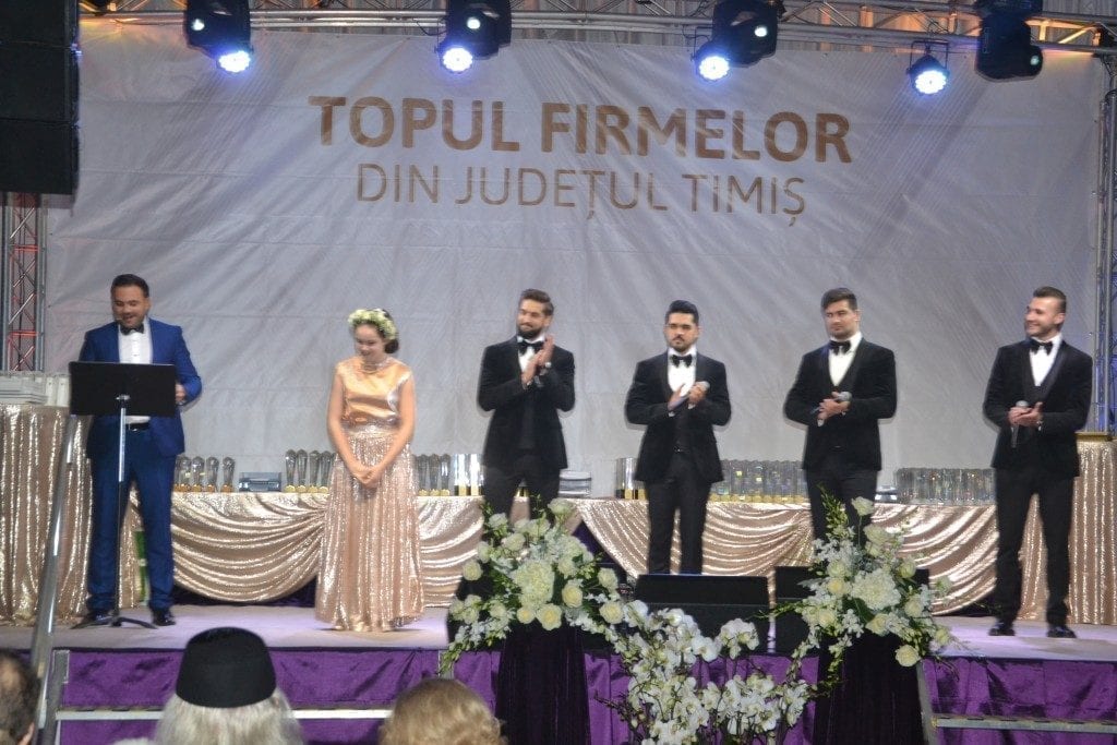 Topul Firmelor Timis