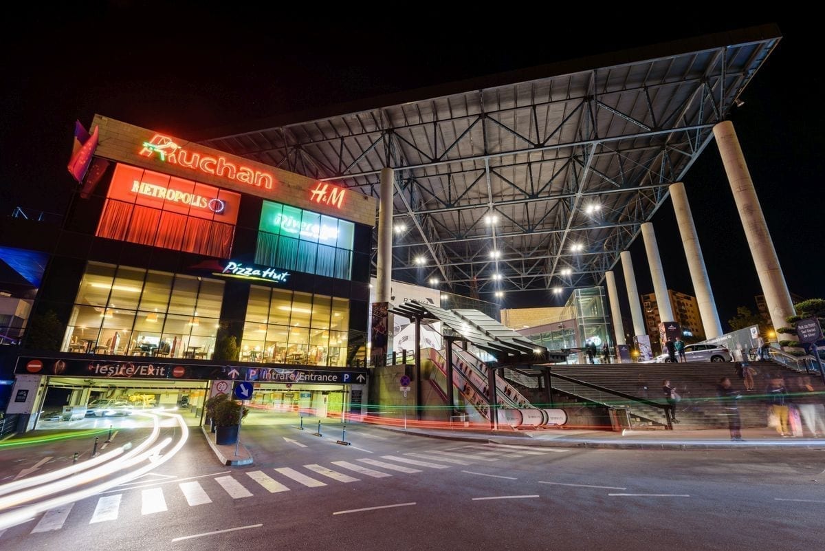 Emoción Comunista papel Iulius Mall introduce taxa de parcare la Cluj – Transilvania Business  -Sursa ta de informatii economice