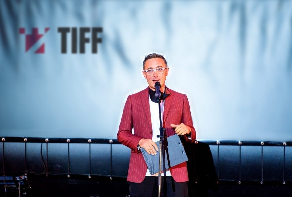 Photo credits TIFF – Vlad Cupsa