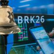 Veniturile din activitatea de bază ale BRK Financial Group au fost de 13,9 milioane lei în primul semestru, în scădere cu 20% față de primul semestru al anului trecut.