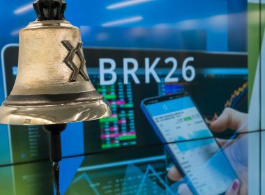 Veniturile din activitatea de bază ale BRK Financial Group au fost de 13,9 milioane lei în primul semestru, în scădere cu 20% față de primul semestru al anului trecut.