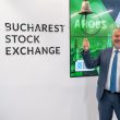 AROBS Transilvania Software Cluj a raportat venituri operaționale la nivel consolidat de 128 de milioane de lei, în primul semestru al anului, o creștere cu 34% față de aceeași perioadă din 2021.