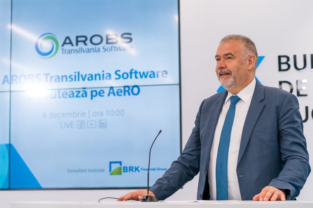 Prezența României în indicii MSCI va crește, din 1 septembrie, de la 12 la 22 de companii, în urma revizuirii trimestriale a indicilor, realizată de furnizorului global de indici în august. România va avea încă 10 companii incluse în indicii MSCI Frontier IMI și MSCI Romania IMI (Investable Market Indices).