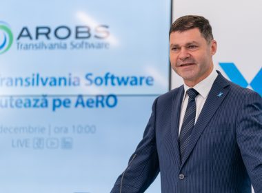 AROBS Transilvania Software se pregătește de trecerea la piața principală la sfârșitul acestei luni și a venit către investitori cu câteva precizări tehnice. 