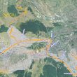 Centura Metropolitană a Clujului (CMC) a primit avizul Comitetului interministerial, însă proiectul mai are nevoie de o sursă de finanțare.