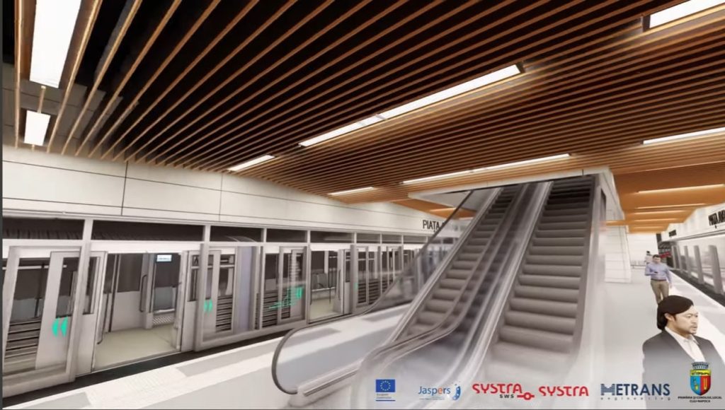 Ofertele pentru proiectarea și execuția metroului pot fi depuse până în 28 octombrie, conform notificării pe care Primăria Cluj-Napoca (PCN) a transmis-o în Sistemul Electronic de Achiziții Publice (SEAP) la reluarea licitației.