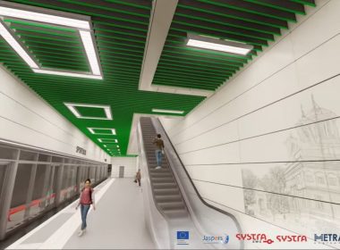 La licitația inițiată pentru metrou de către Primăria Cluj-Napoca au trimis oferte șase asocieri, internaționale și românești.