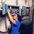 Grupul german Eaton, cu principala fabrică din Europa în Maramureș, a achiziționat producătorul de stații de încărcare electrice Green Motion.