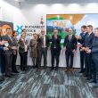 DN Agrar, AROBS, Banca Transilvania și figurează ca distribuitori de acțiuni gratuite în următoarea perioadă, cotați la Bursa de Valori București (BVB).