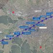 Asociația Pro Infrastructură (API) consideră că structura metroului ușor de la Cluj poate fi terminată la până în 2026, fără ca acesta să fie și funcțional.