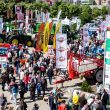 Cele două expoziţii emblematice, Agraria şi AgriPlanta – RomAgroTec, sunt incluse anul acesta revin pe agenda evenimentelor agricole din România.