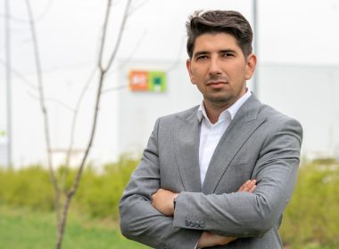 Andrei Koszti CTP