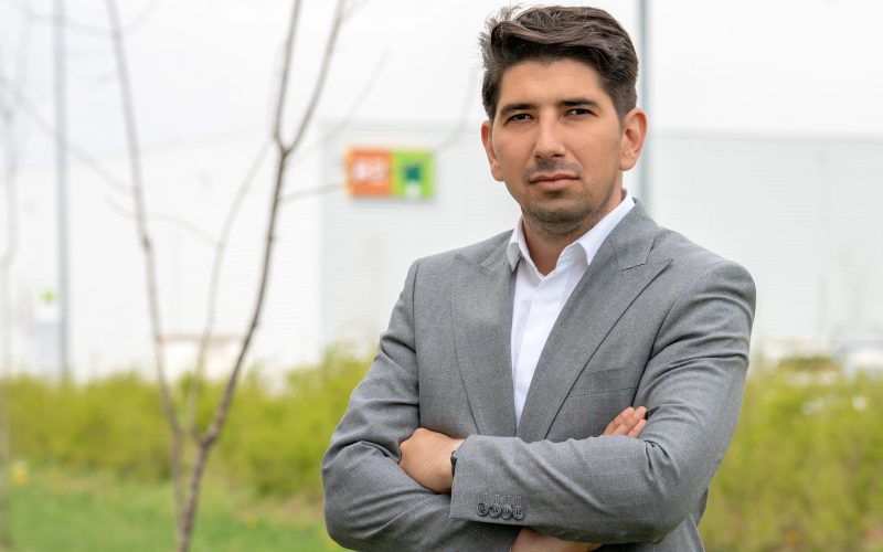 Andrei Koszti CTP