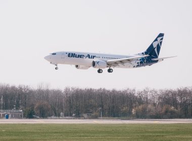 Aeroportul Internațional Avram Iancu Cluj (AIAIC) reactivează cursele spre patru aerogări din Marea Britanie, Germania și România.