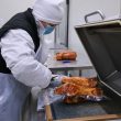 Fabrica de mezeluri CIA Aboliv din Cluj a ajuns la o capacitate zilnică de producție de 100 de tone, după investiții de 4,5 milioane de euro.