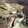 Stadiul de execuție a lucrărilor de pe Centura Zalău este la 20% după un an. Restul de 80% trebuie executat de chinezii de la Synohidro în tot atât timp.