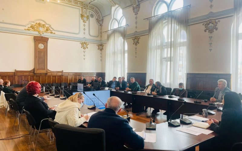 Compania italiană CPL Concordia a decis să renunțe la activitatea de furnizare a gazelor naturale din mai multe localități din județele Cluj și Bistrița-Năsăud.