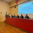 Conferinta ccia sibiu consiliul concurentei