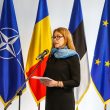 Ambasadorul Estoniei a inaugurat noul sediu consular, amplasat într-un mediu inedit