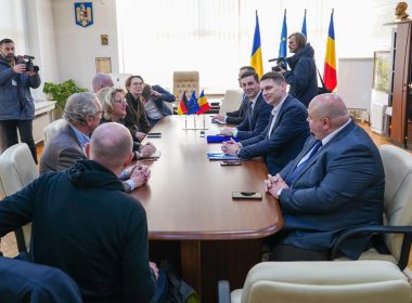 Un parteneriat între Maramureș – România și această țară va fi consolidat în urma vizitei ministrului cooperării economice și dezvoltării din Germania, Svenja Schulze.