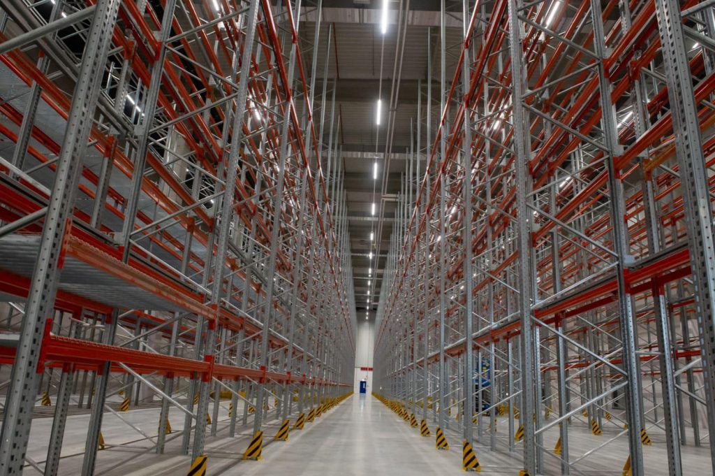Constructorii de la Kesz România Cluj (KRC) au terminat, în decurs de un an, hala din comuna Sânpaul a producătorului de cabluri Hirschmann Automotive.