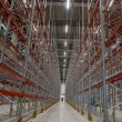 Constructorii de la Kesz România Cluj (KRC) au terminat, în decurs de un an, hala din comuna Sânpaul a producătorului de cabluri Hirschmann Automotive.