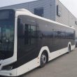 Compania germană Maschinenfabrik Augsburg-Nurnberg (MAN) va distribui orașului din Maramureș, în vară, o flotă de autobuze hibrid.