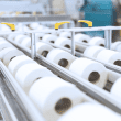 Produsele din hârtie tissue fabricate în localitățile Dej și Petrești au înregistrat o creștere de 46% în preferințele românilor.
