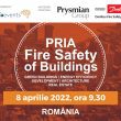 Pria Fire Safety Conference