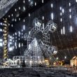 Unul dintre cele mai apreciate obiective turistice la nivel mondial, Salina Turda