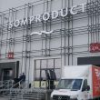 Compania SomProduct România a inaugurat un magazin de mobilier și decorațiuni pe 2.500 mp în parcul logistic din Florești.