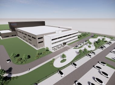 Viitoarea unitate de producție farmaceutică Stada Arzneimittel, din Parcul Logistic Arieș (PLA), a primit autorizație de construire.