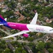 Compania low-cost Wizz Air a anunțat reluarea a mai multor curse spre orașe europene cu plecare din Cluj-Napoca, Sibiu și Timișoara.