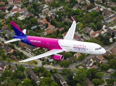 Compania low-cost Wizz Air a anunțat reluarea a mai multor curse spre orașe europene cu plecare din Cluj-Napoca, Sibiu și Timișoara.