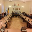 Municipalitatea din Zalău va urgenta constructorii să termine proiectele contractate, unele dintre companii având procente modeste.