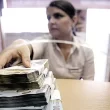 Câștigul salarial mediu brut în ianuarie 2022, în județul Cluj, a fost 7.175 lei, cu 740 lei în plus față de aceeași lună a anului trecut.