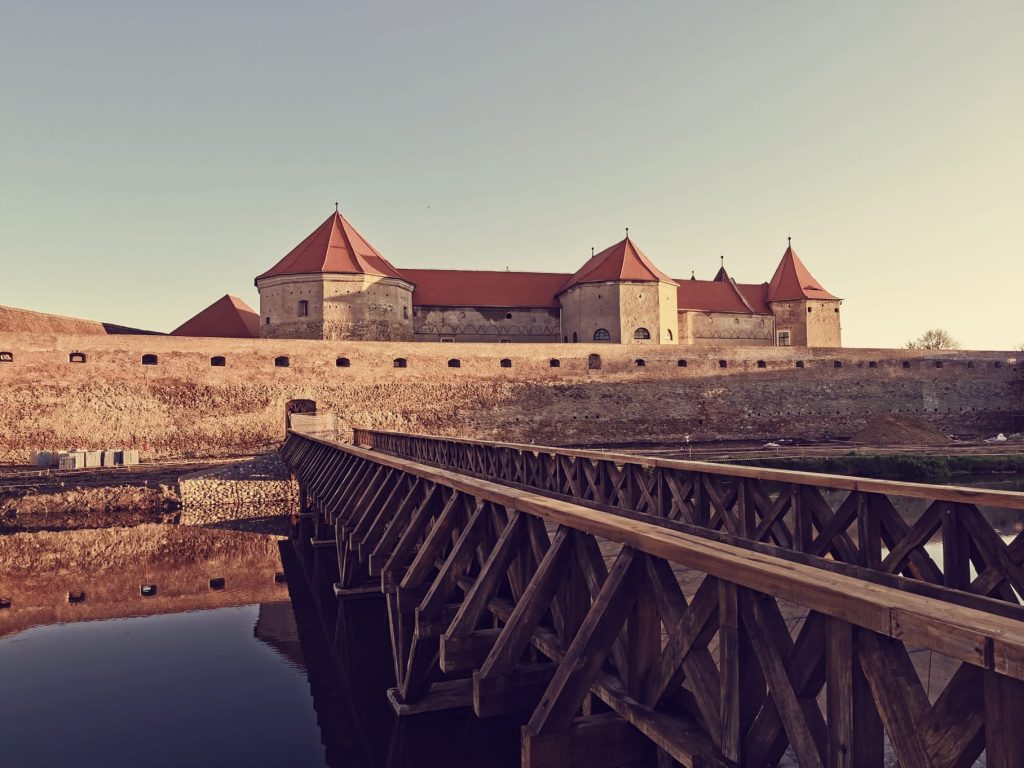 cetatea fagaras