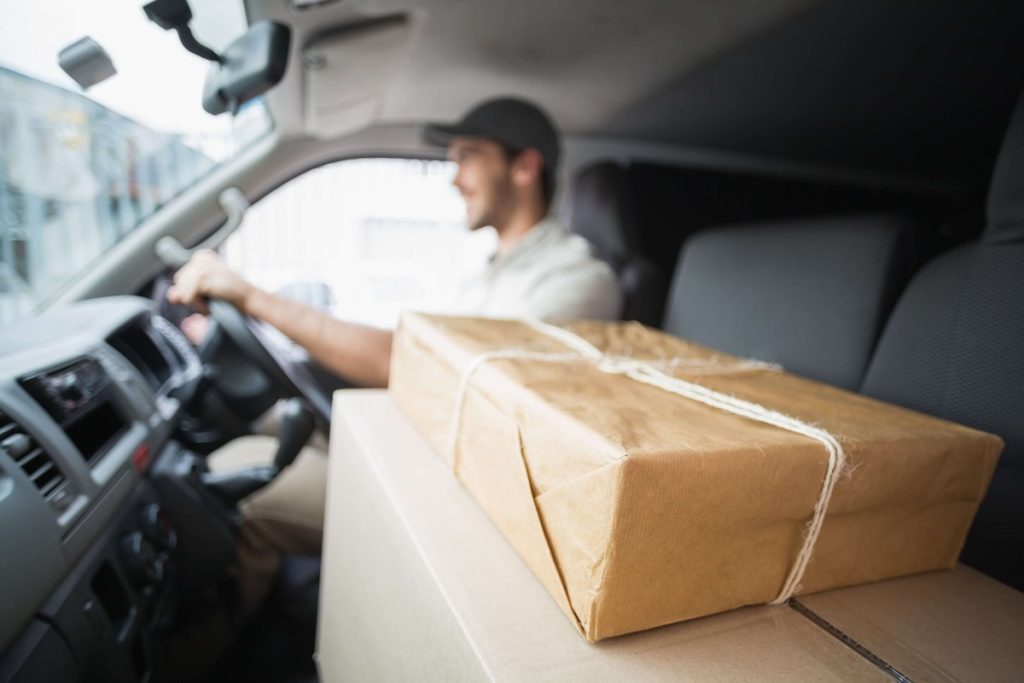 Platforma online de personal shopping cu livrare rapidă lansată de FAN Courier va proceda la activea de noi centre FAN Delivery.