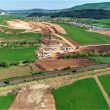 Direcția Silvică Sălaj (DSS) a informat că lemnele rezultate în urma scoaterii din fondul forestier a terenurilor pentru construirea Autostrăzii Translvania (A3) vor ajunge la proprietarii acestora.