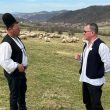 Falșii oieri trebuie opriți să mai primească ajutoare de la stat, susține Adrian Oros, prorector al Universității de Științe Agricole Cluj.