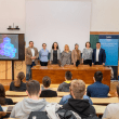 Banca Transilvania și SAS au intrat în parteneriat pentru un program de masterat demarat de Facultatea de Matematică și Informatică (FMI) Cluj.
