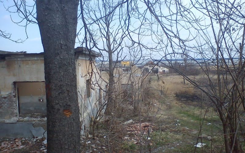 Proprietarii Băilor Someșeni au primit de la Primăria Cluj-Napoca încadrarea urbanistică pentru complex balnear.