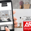 Lasselsberger Ceramics România, deținătorul brandului Cesarom și unicul producător local de plăci ceramice, a anunțat lansarea ARdesigner.