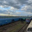 Societatea națională CFR Infrastructură operaționalizează 16 linii de cale ferată din Regionala Cluj pentru transporturile pe relația Ucraina.  