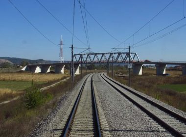 Asocierea TPF Inginerie, ISPCF, Baicons va elabora studiul de fezabilitate și proiectul tehnic pentru modernizarea liniei de cale ferată Coșlariu – Cluj-Napoca