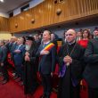 Prima autostradă de pe teritoriul județului (A3) și varianta de ocolire a Zalăului vor propulsa dezvoltarea Sălajului, promit miniștrii ardeleni.