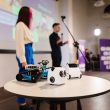 10 echipe de tineri antreprenori s-au calificat în faza următoare a cursei pentru prima competiție finanțată prin Fondul de Inovare și Experiment (FIX) Cluj.
