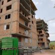 Apartamentele noi în Cluj-Napoca s-au scumpit, în medie, cu 5% în martie, iar cele din Brașov, cu 4,3%.