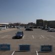 Societatea de construcții Nord Conforest a demarat lucrările de modernizare a platoului Sălii Horia Demian din Cluj-Napoca.
